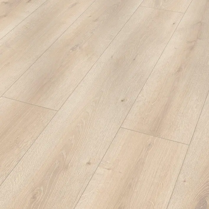 Laminatgolv, Nature oak - RESTPARTI