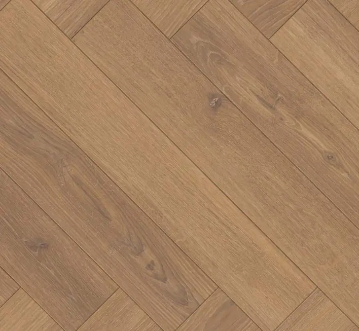 Parador Trendtime 3 - Ek Studioline honung naturmatt struktur, Fiskbens