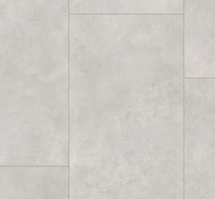 Parador Trendtime 5 - Betong ljusgrå stenstruktur, Storplatta