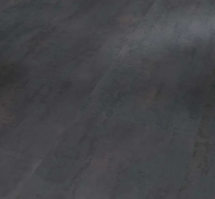 Parador Trendtime 5 - Råstål oljestruktur, Stor platta