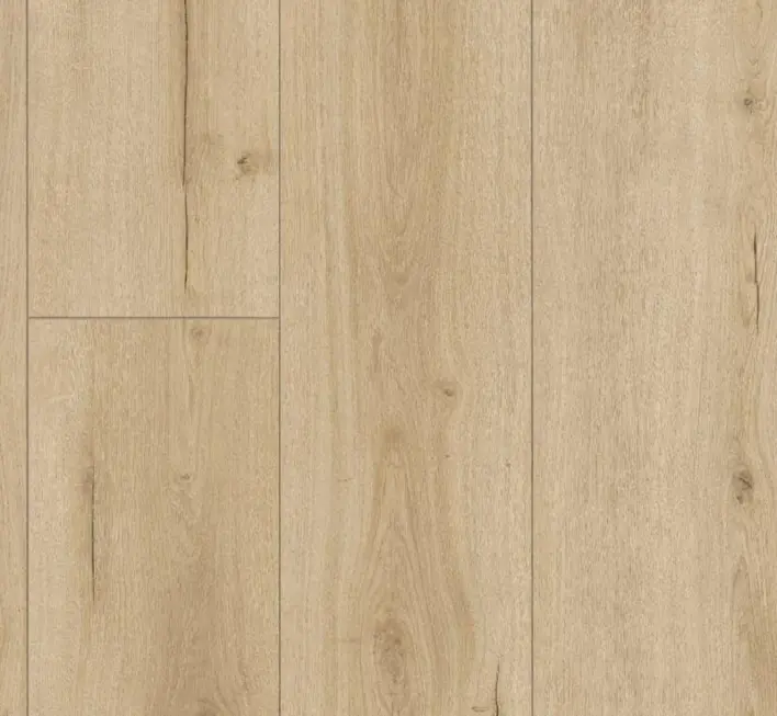 Parador Trendtime 6 - Ek Loft pure levande struktur, Slotsplanka