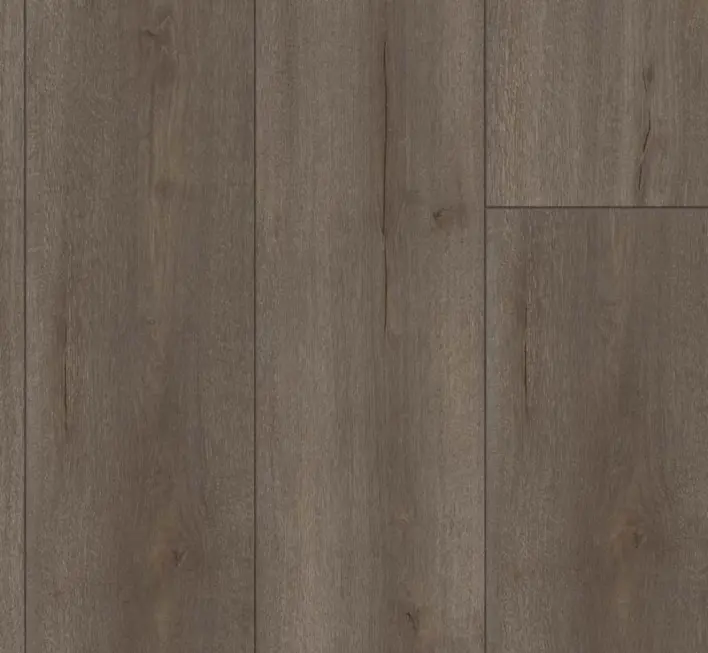 Parador Trendtime 6 - Ek Loft rökt vit oljad levande struktur, Slottsplanka