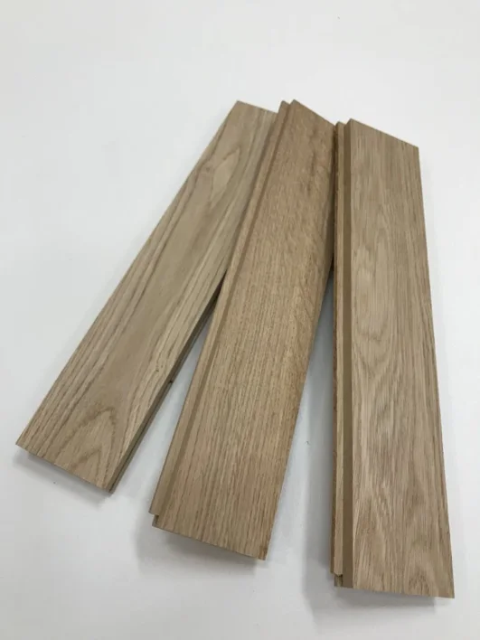 22x70x350 mm. Ek stavparkett Select