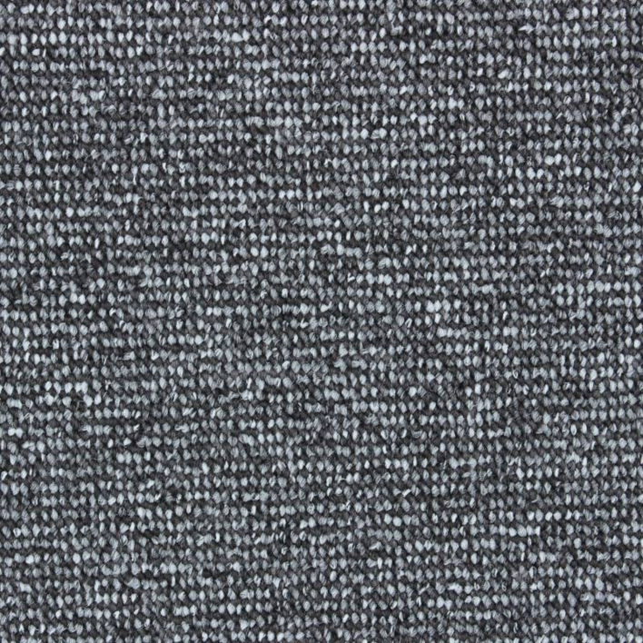 Monaco - 4728 Antracit, Bouclé-golvmatta