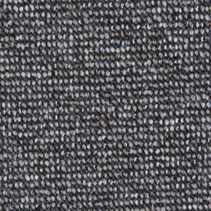 Monaco - 4719 Stone, Bouclé-golvmatta