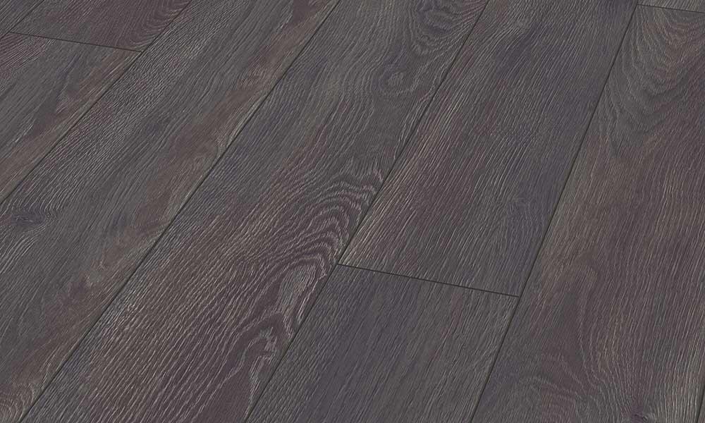 KT Sillbenslaminatgolv, Ek Elba, Plank