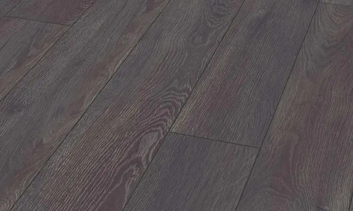 KT Sillbenslaminatgolv, Ek Elba, Plank