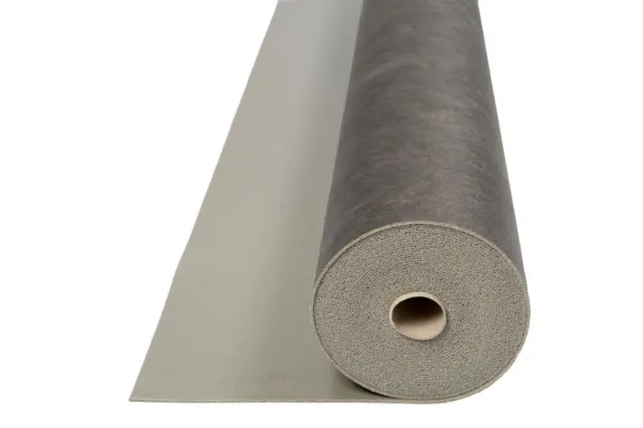 No Noise, Extreme Compact utan ångspärr 2 mm