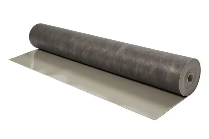 No Noise, Extreme Compact utan ångspärr 2 mm