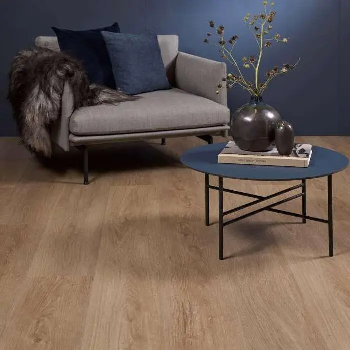 Timberman Novego Vinylplanka - Colorado Oak