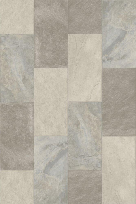 Vinylgolv - Rimini Salisbury fliselook