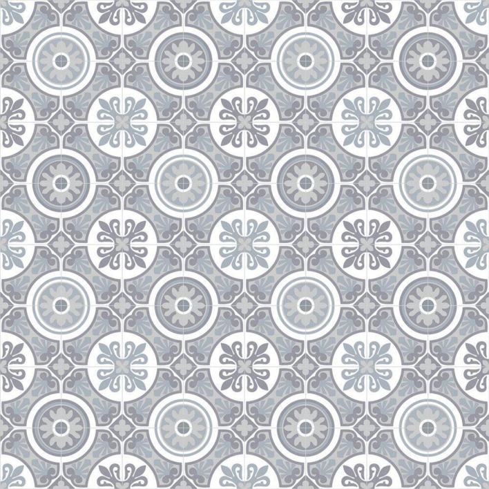 Vinylgolv - Feelings Lagos Marockansk platta - RESTPARTI