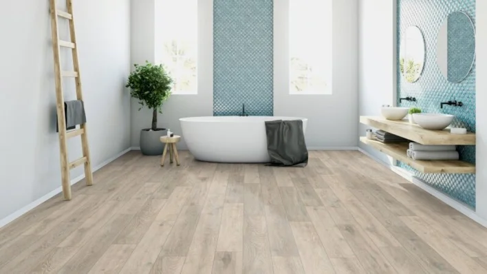 Ter Hürne, Classic Edition, Oak Fiji, Planka