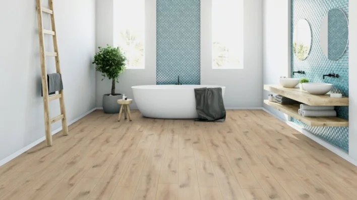 Ter Hürne, Classic Edition, Oak Zanzibar, Planka