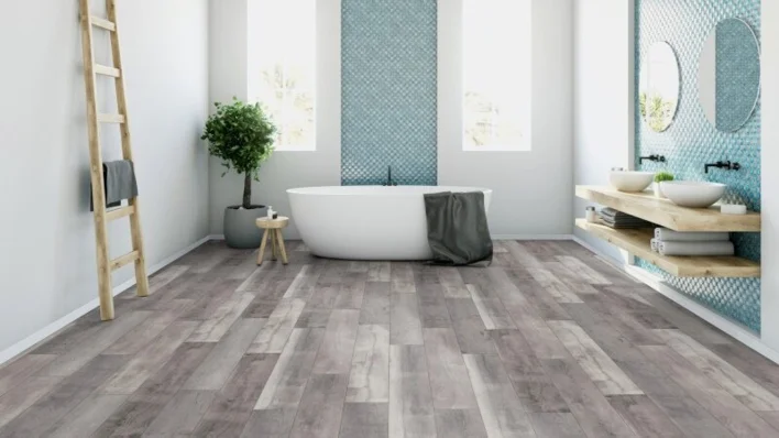 Ter Hürne, Classic Edition, Oak Barbados, Planka