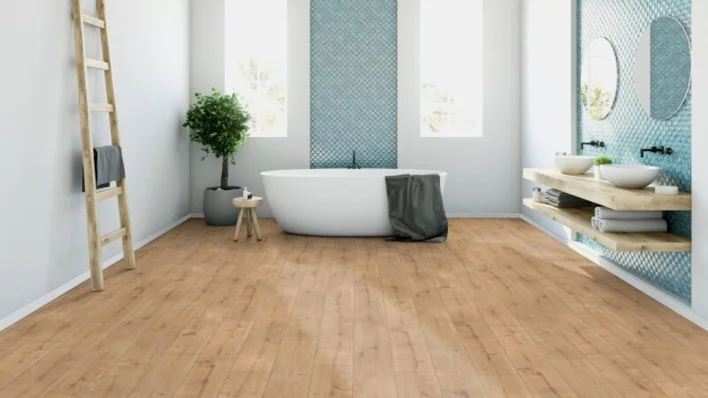 Ter Hürne, Classic Edition, Oak Elba, Planka