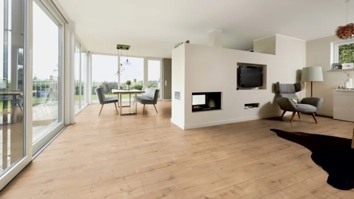 Ter Hürne, Classic Edition, Oak Elba, Planka