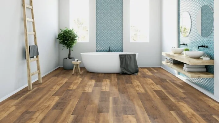 Ter Hürne, Classic Edition, Oak Malibu, Planka