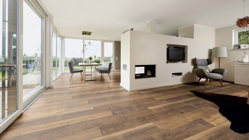 Ter Hürne, Classic Edition, Oak Malibu, Planka