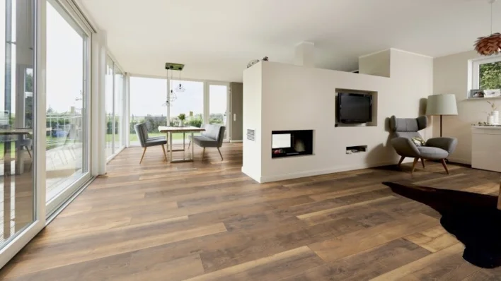 Ter Hürne, Classic Edition, Oak Malibu, Planka