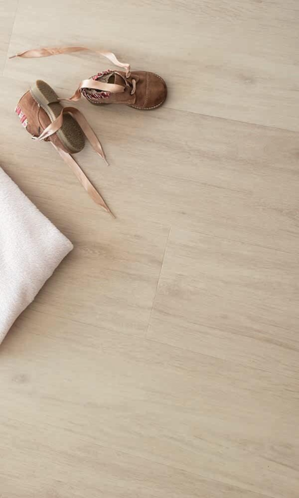 Metropolitan Kork Vinylgolv, DP9540 Planka