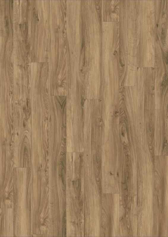 iD Inspiration Click High Traffic 70, Planka, English Oak Natural