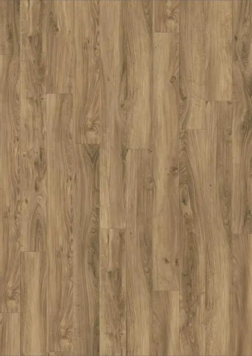 iD Inspiration Click High Traffic 70, Planka, English Oak Natural