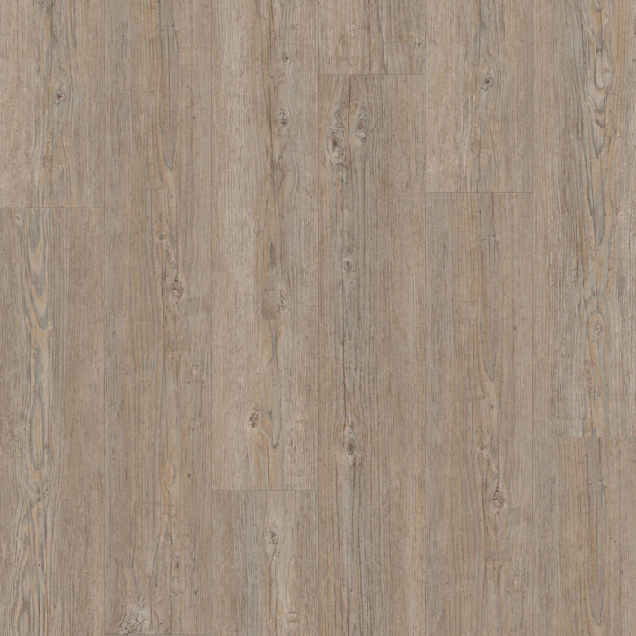 iD Inspiration Click Solid 55, Planka, Brushed Pine Brown