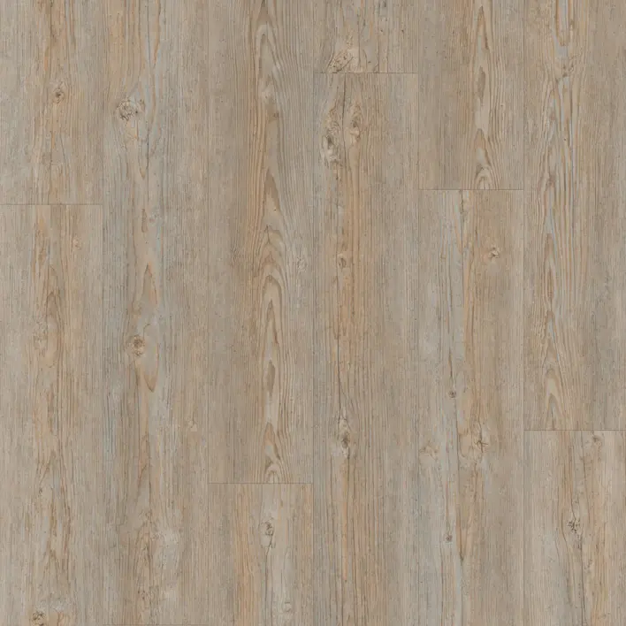 iD Inspiration Click Solid 55, Planka, Brushed Pine Grey