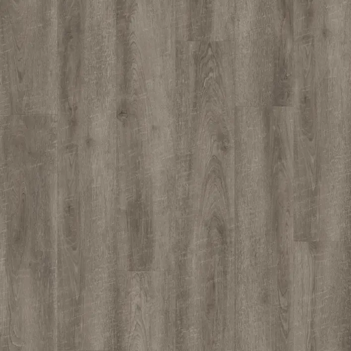iD Inspiration Click Solid 55, Planka, Antik Oak Dark Grey