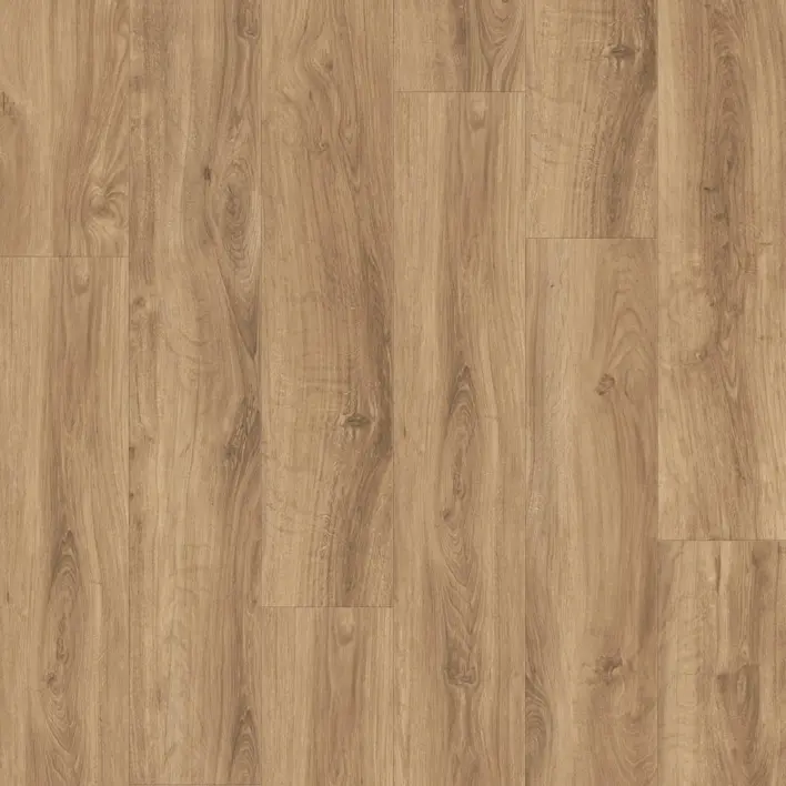 iD Inspiration Click Solid 55, Planka, English Oak Natural