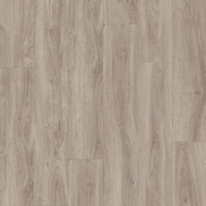 iD Inspiration Click Solid 55, Planka, English Oak Grey Beige