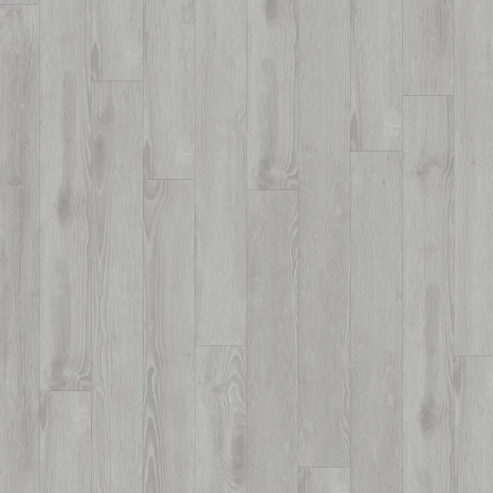 iD Inspiration Click Solid 55, Planka, Scandinavian Oak Medium Grey