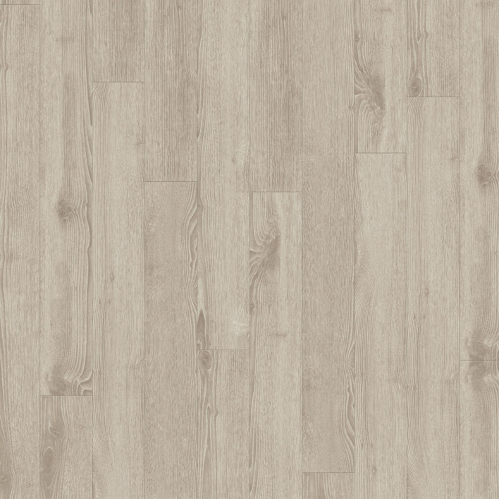 iD Inspiration Click Solid 55, Planka, Scandinavian Oak Medium Beige