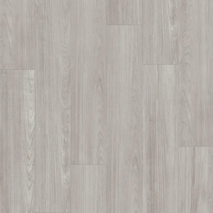 iD Inspiration Click Solid 55, Planka, Patina Ash Grey