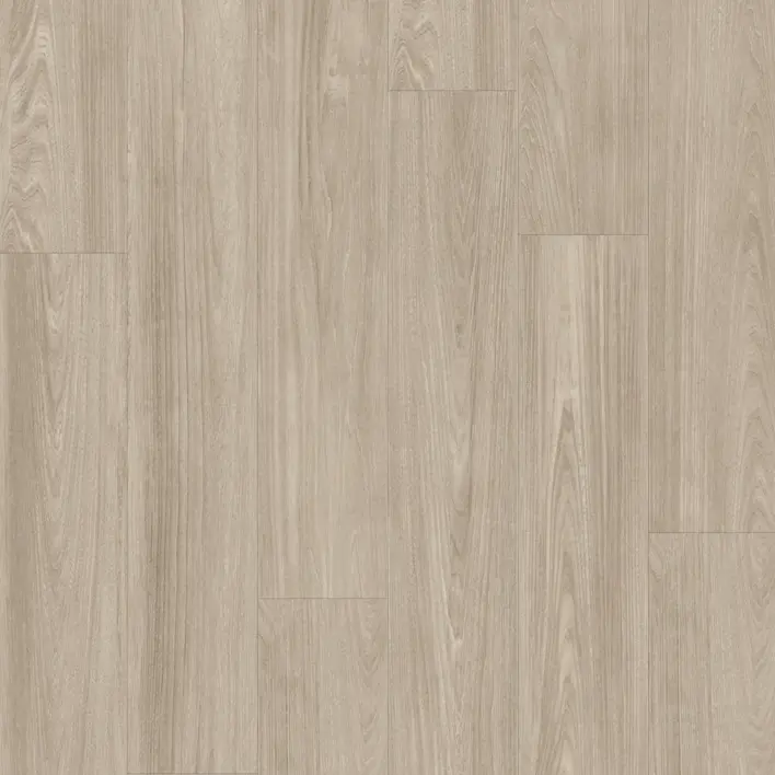 iD Inspiration Click Solid 55, Planka, Patina Ash Brown