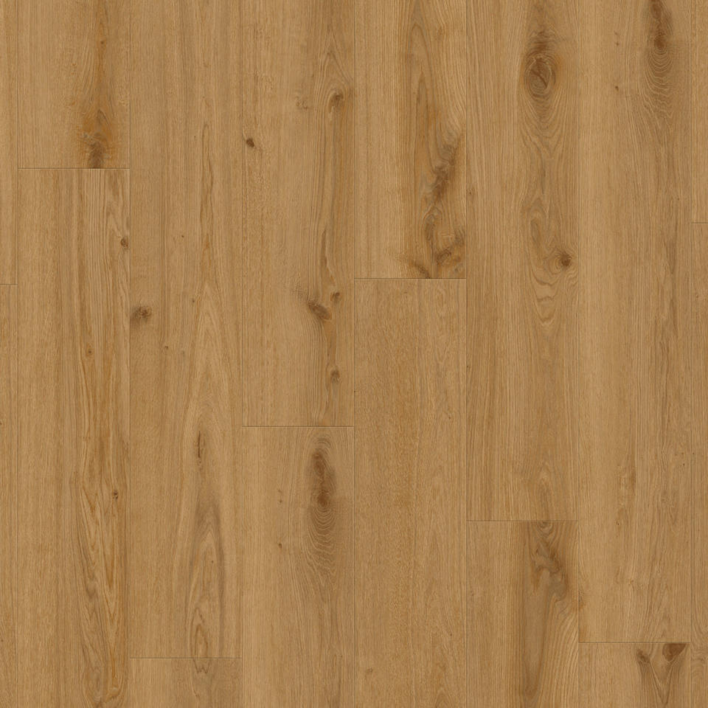 iD Inspiration Click Solid 55, Planka, Delicate Oak Toffee