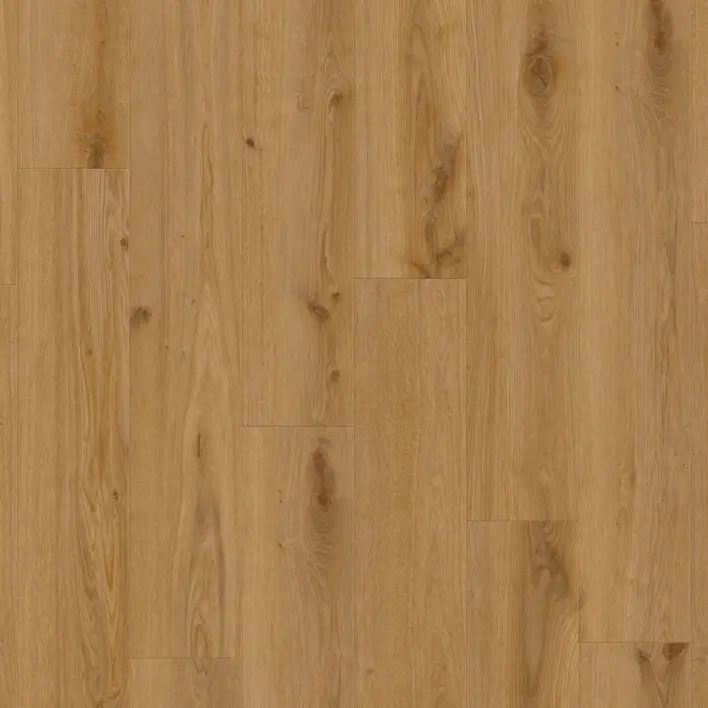 iD Inspiration Click Solid 55, Planka, Delicate Oak Toffee
