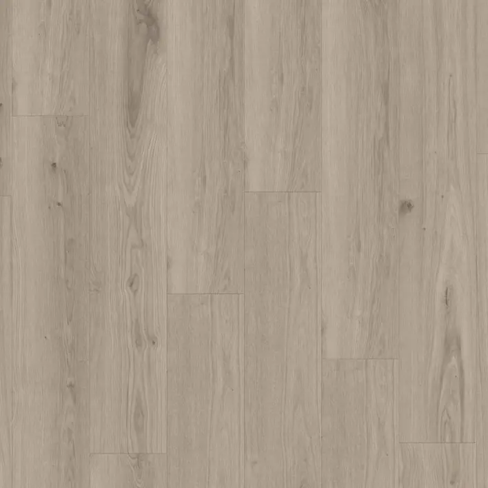 iD Inspiration Click Solid 55, Planka, Delicate Oak Clay