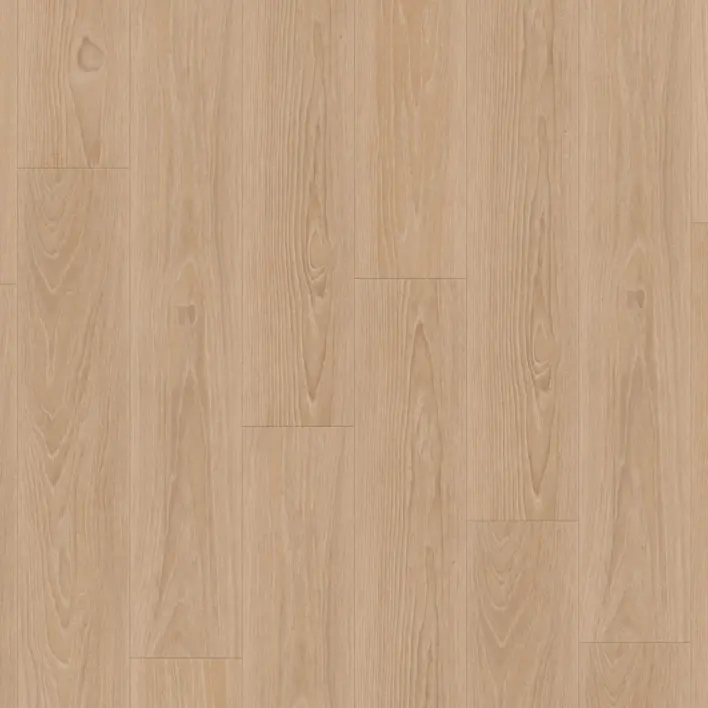 iD Inspiration Click Solid 55, Planka, Pearl Oak Candis