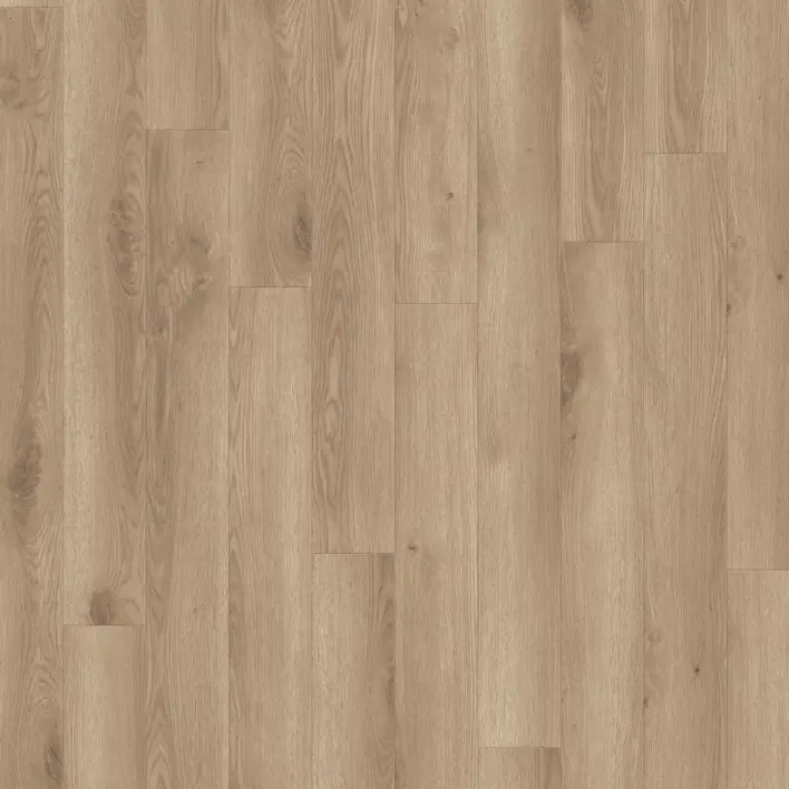 iD Inspiration Click Solid 55, Planka, Contemporary Oak Natural