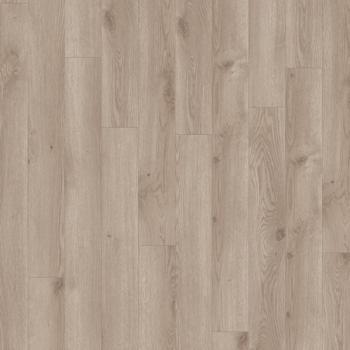 iD Inspiration Click Solid 55, Planka, Contemporary Oak Grege