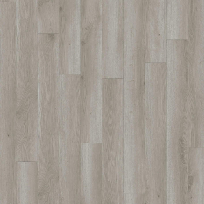 iD Inspiration Click Solid 55, Planka, Contemporary Oak Grey