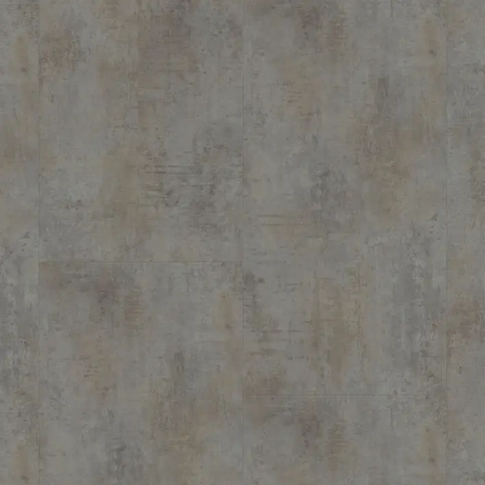 iD Inspiration Click Solid 55, Platta, Oxide Steel