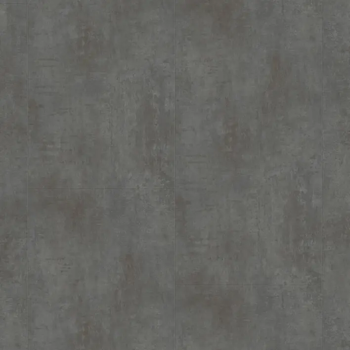 iD Inspiration Click Solid 55, Platta, Oxide Black Steel