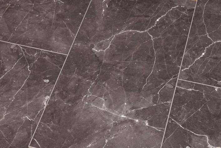 Laminat, Line Stone platta - Botticino Classico Dark, D2909