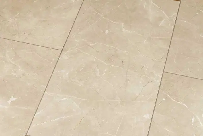 Laminat, Line Stone platta - Botticino Classico Light, D2911