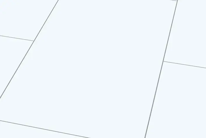 Falquon Uni, Vit högblank, D2935