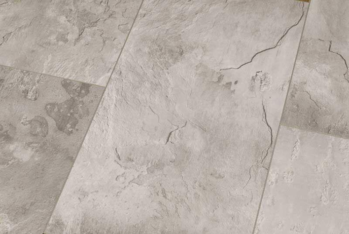 Laminat, Line Stone-platta - Monreal Slate, D4178