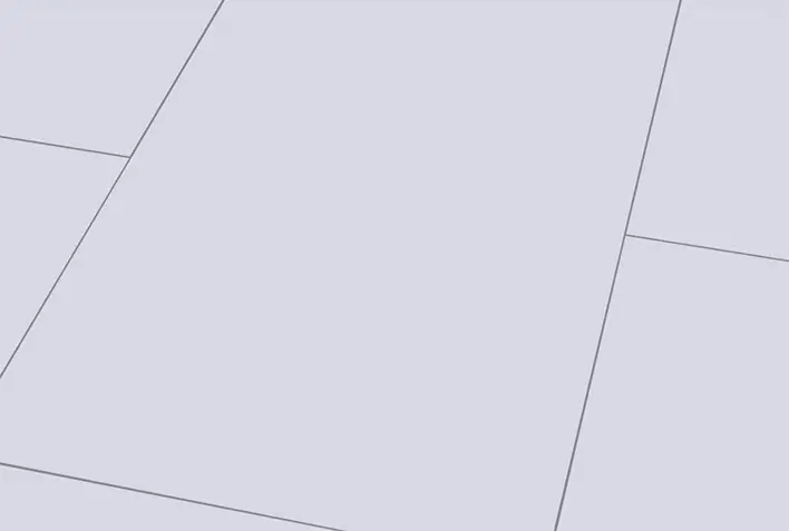 Falquon Uni, D3550 Grå högblank